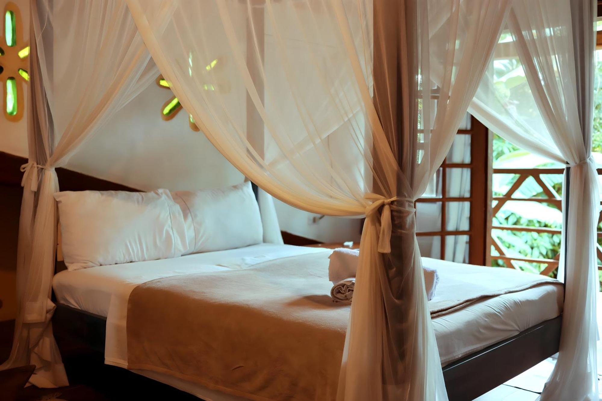 Casa Mangara Trancoso Hotel Екстериор снимка