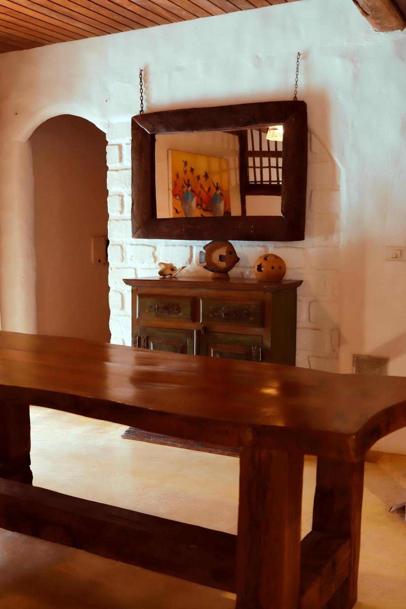 Casa Mangara Trancoso Hotel Екстериор снимка