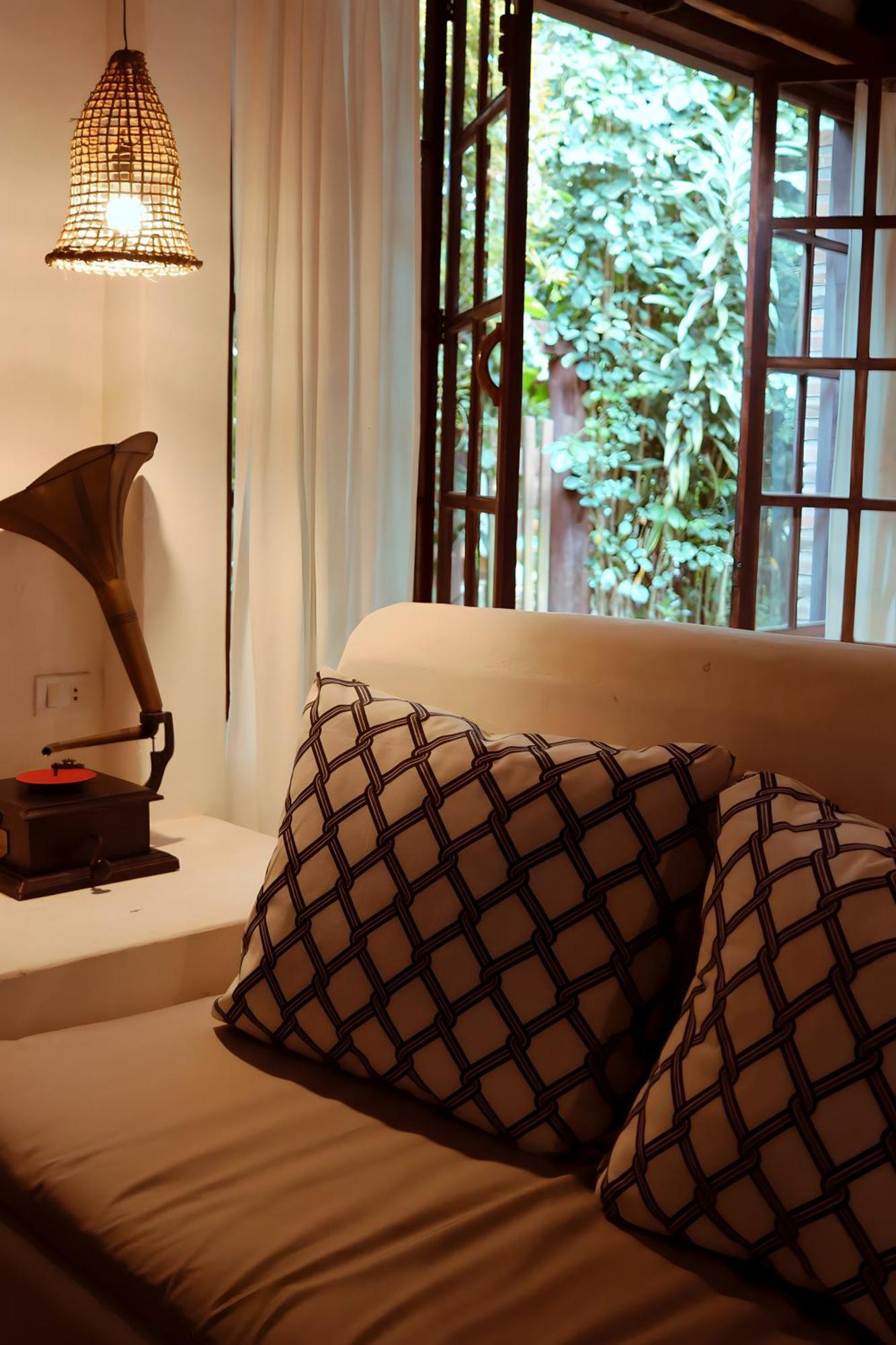 Casa Mangara Trancoso Hotel Екстериор снимка