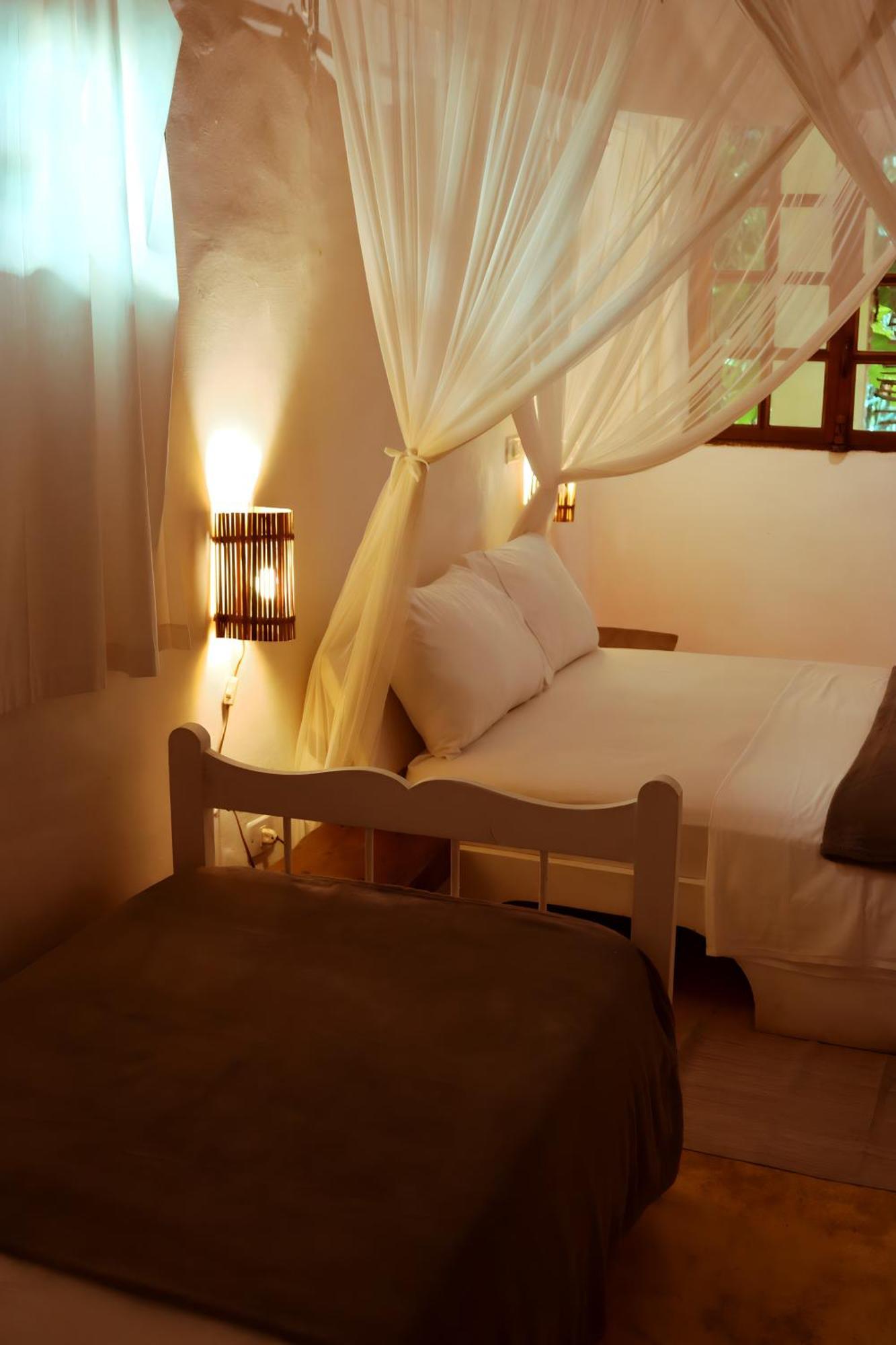 Casa Mangara Trancoso Hotel Екстериор снимка