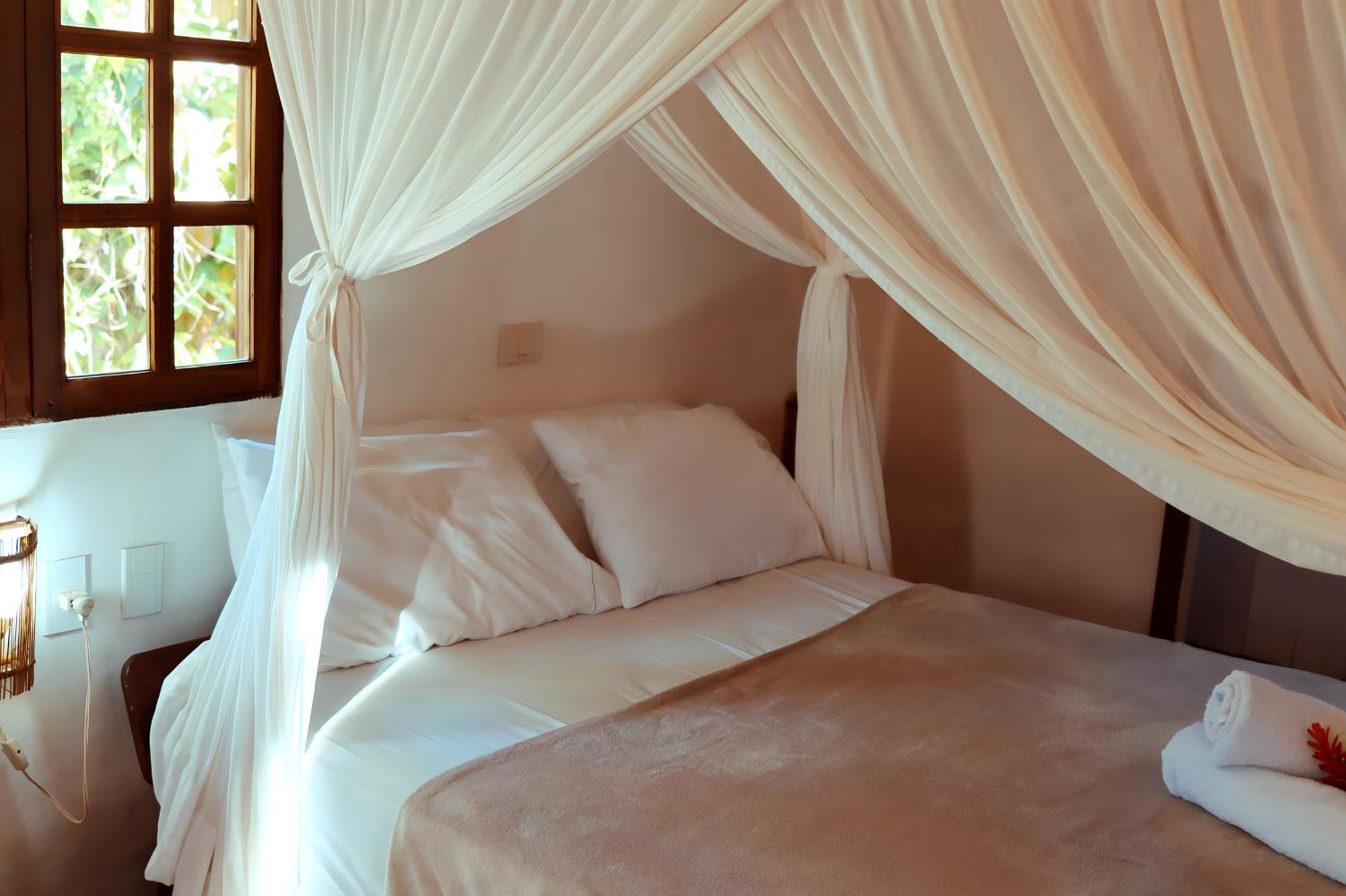 Casa Mangara Trancoso Hotel Екстериор снимка