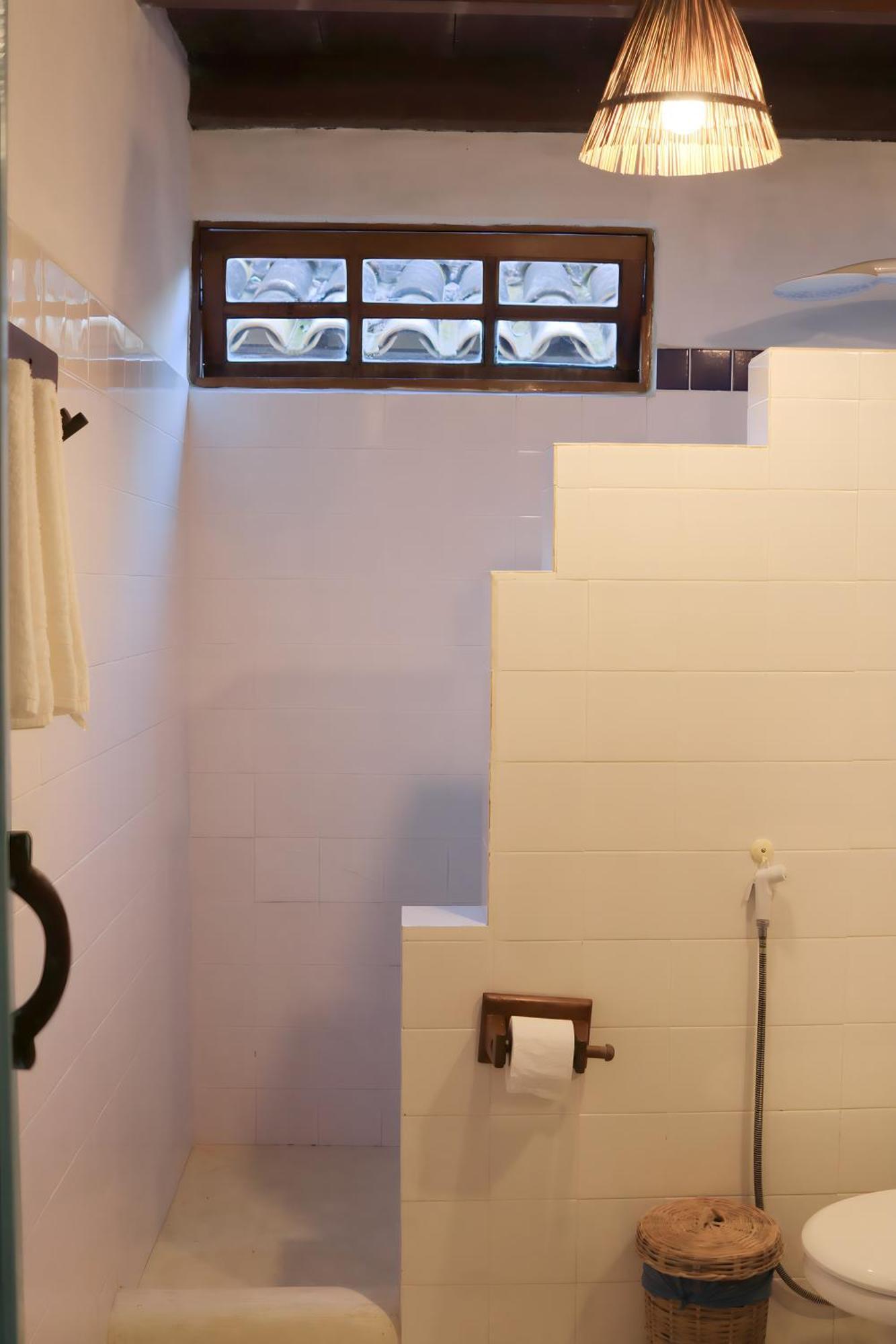 Casa Mangara Trancoso Hotel Екстериор снимка