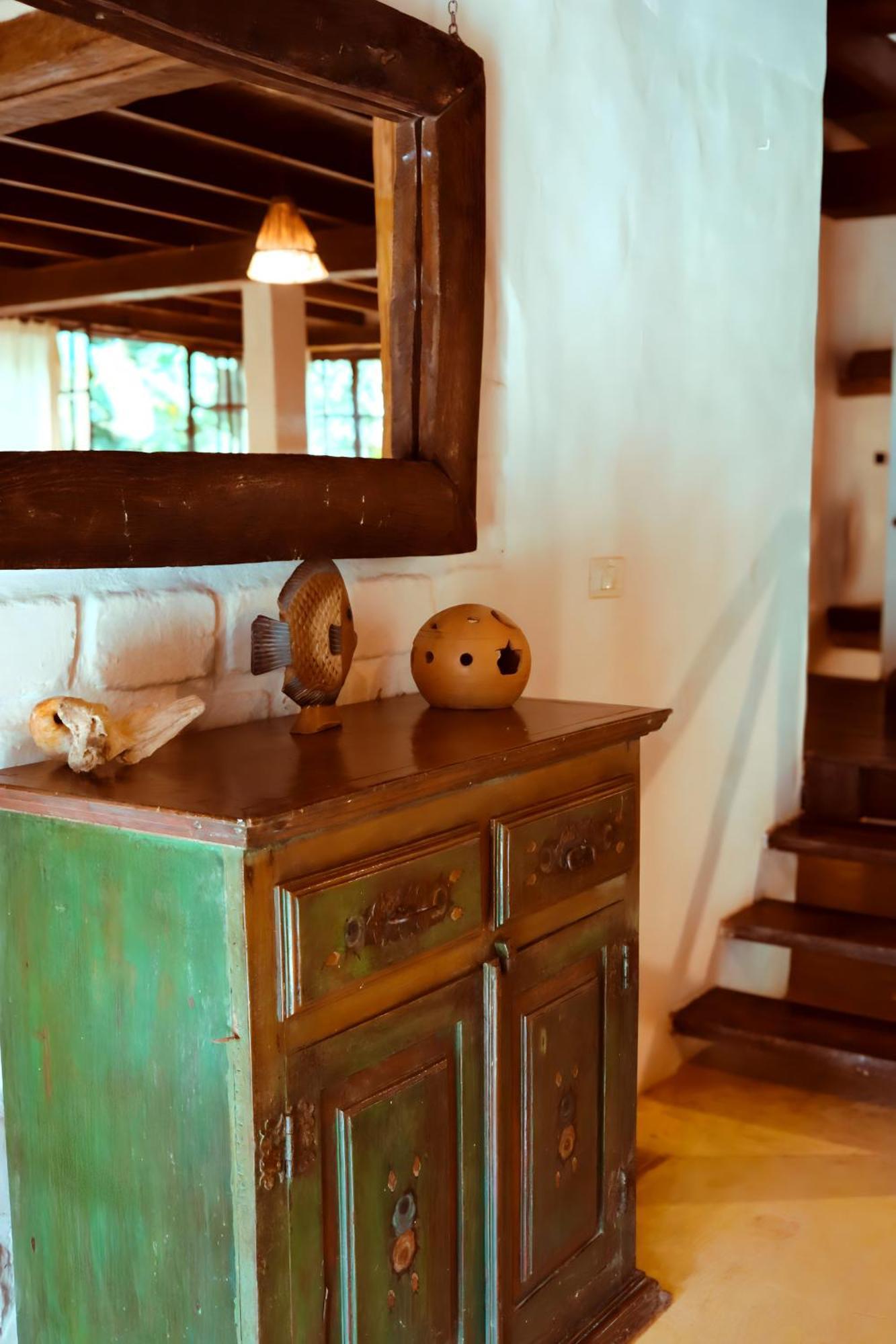 Casa Mangara Trancoso Hotel Екстериор снимка