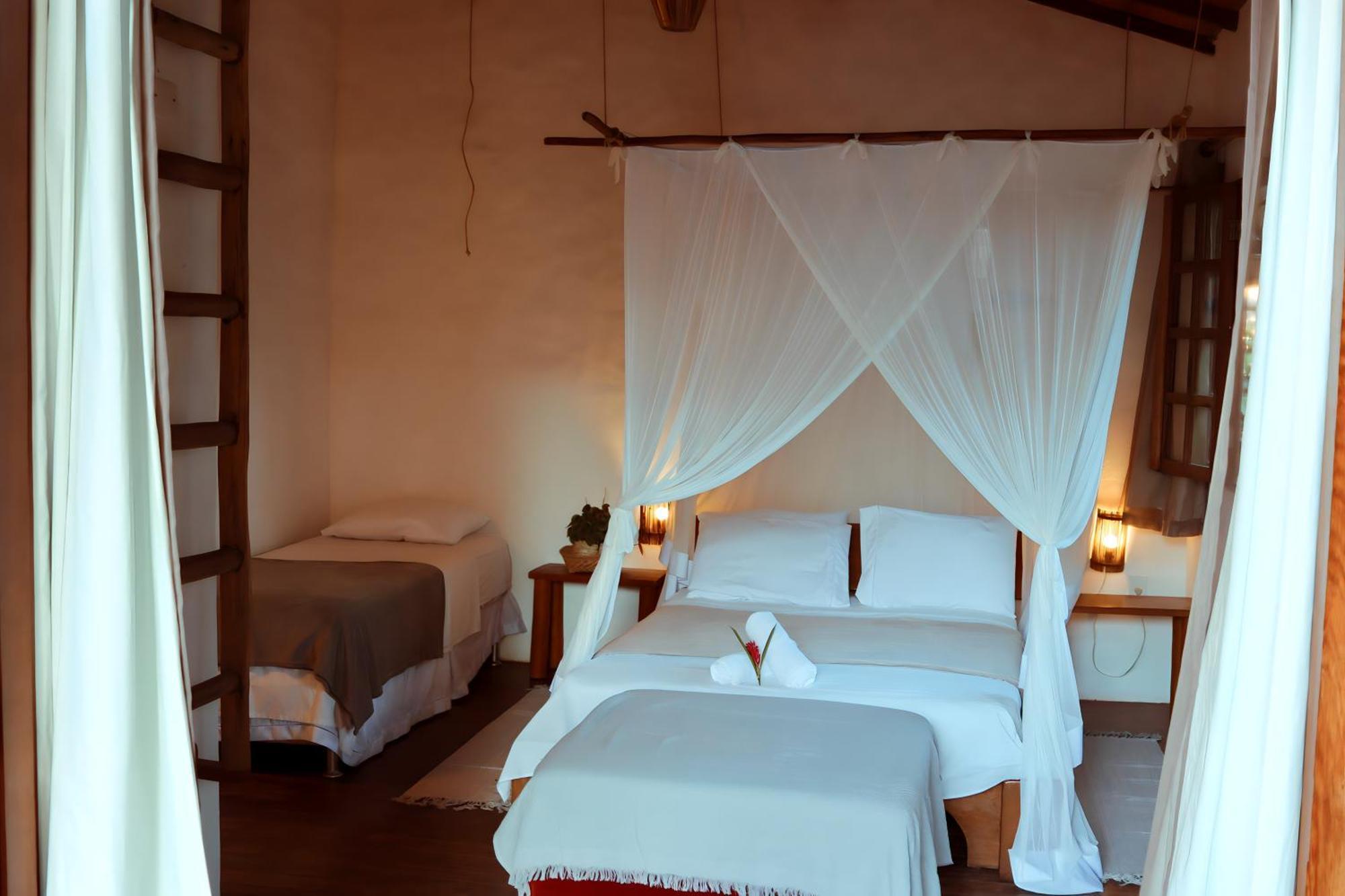 Casa Mangara Trancoso Hotel Екстериор снимка