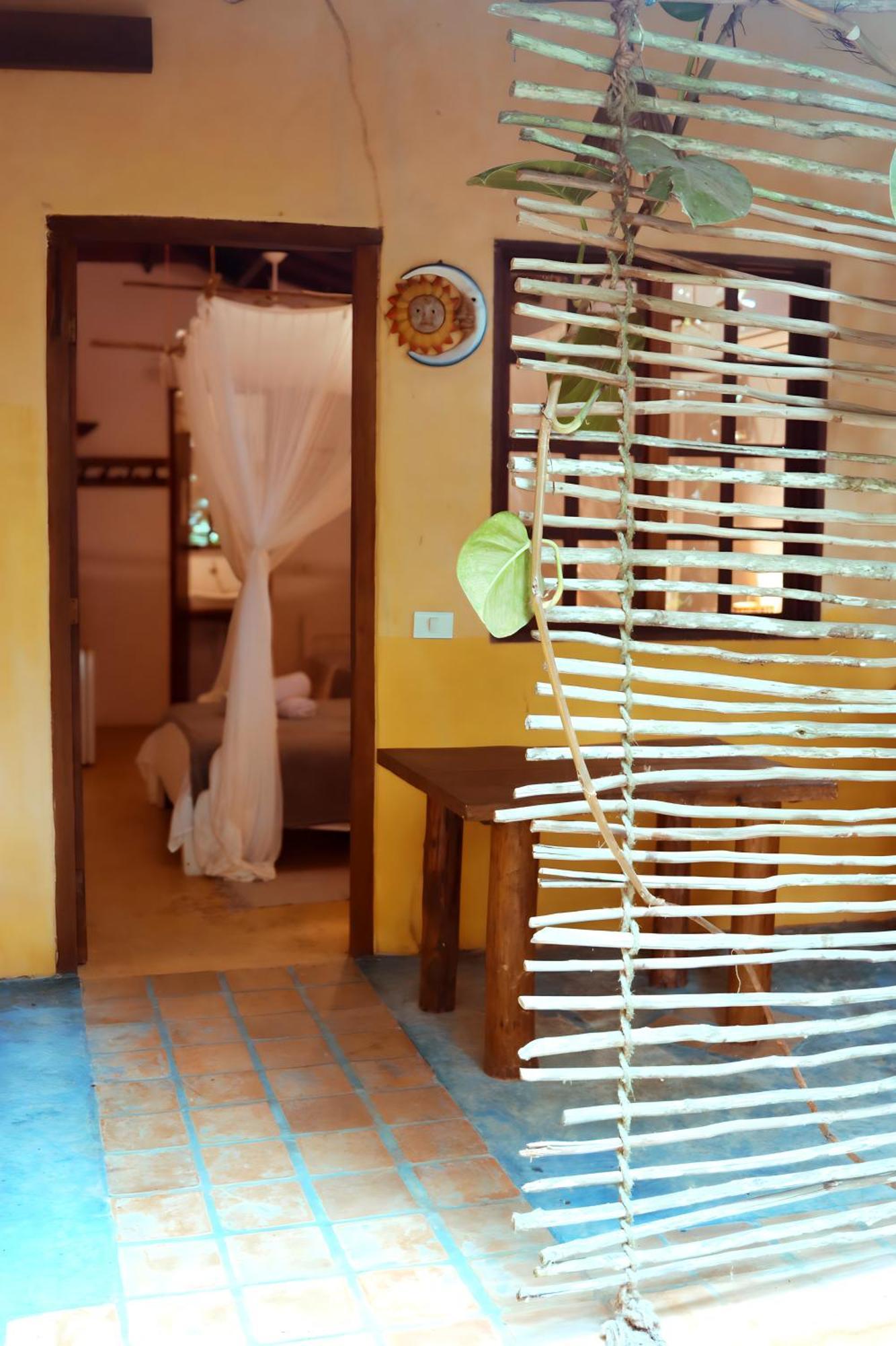 Casa Mangara Trancoso Hotel Екстериор снимка